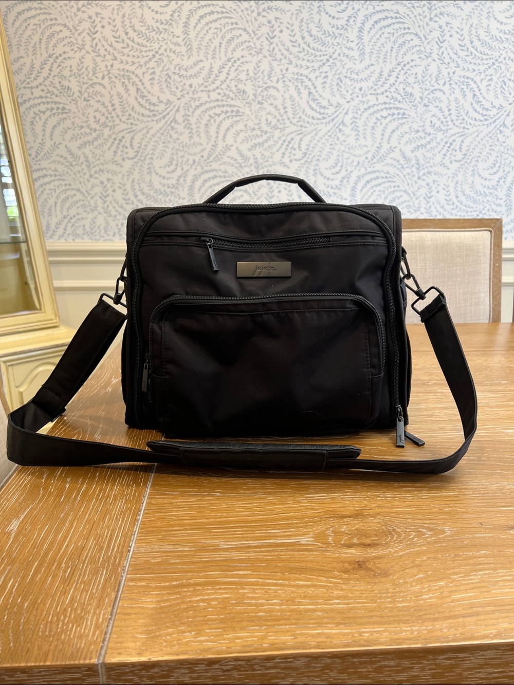 Jujube Diaper Bag
